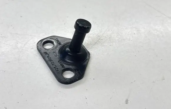 Ford Transit Custom Loading door lock loop/hook striker BK21V23028AF