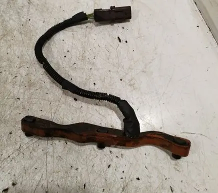 Peugeot 607 Glow plug wires B4V0A