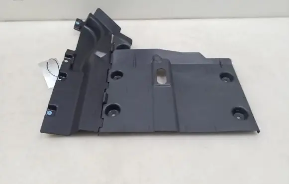 Nissan Qashqai+2 Pickup box liner 74819BR10A