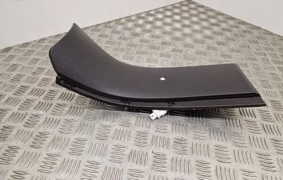Renault Espace V (RFC) Other center console (tunnel) element 1351542X 49695M