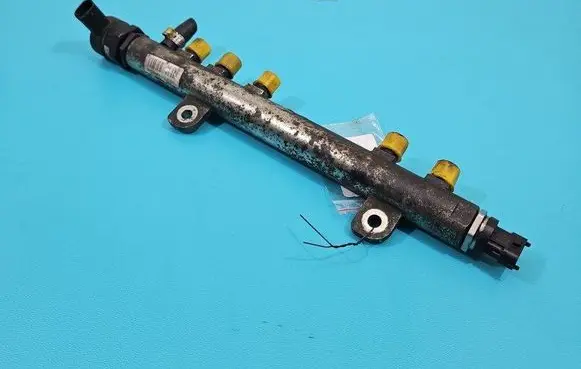Fiat Doblo Fuel main line pipe 0445214086 IMPRK1497752