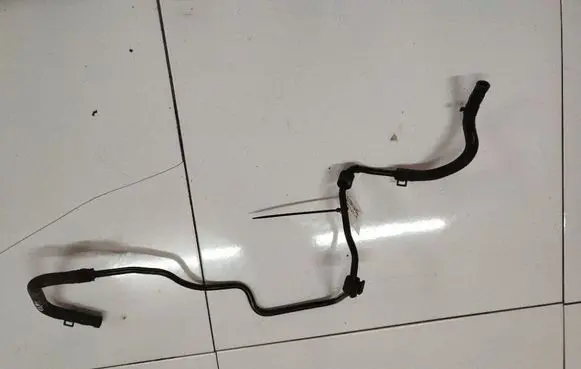 KIA Sportage Power steering hose/pipe/line 