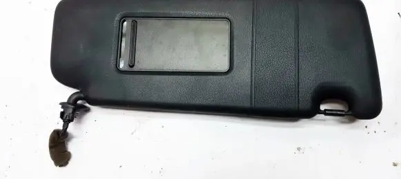 Audi A4 S4 B6 8E 8H Sun visor 8H0857552A