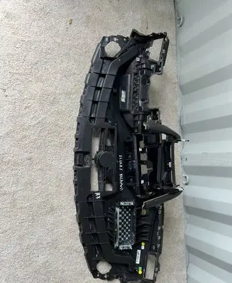 Audi A7 S7 4G Dashboard 4G8857001