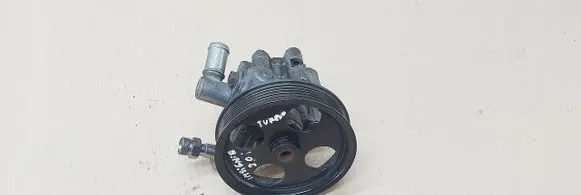 Opel Insignia A Power steering pump 55563329Parts