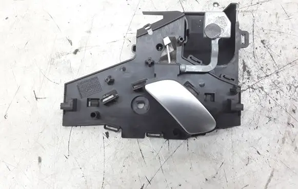 Citroen C5 Front door interior handle 9649218877