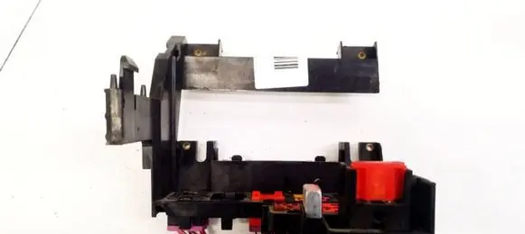 Fuse box set