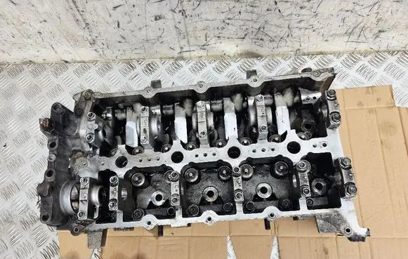 Mitsubishi ASX Engine head 4N13 N13