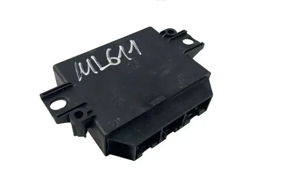 Skoda Octavia Mk2 (1Z) Parking PDC control unit/module 1Z0919283B