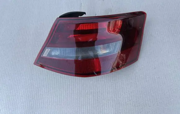 Audi A3 S3 8V Rear/tail lights 8V3945096 00000917 81040202