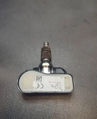 Opel Insignia A Tire pressure sensor 13581560