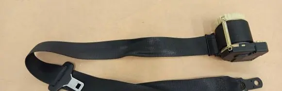 BMW Z4 E85 E86 Front seatbelt 7016876 701687606 03B349CB0496