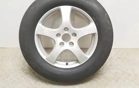 Jeep Grand Cherokee WL R18 spare wheel 04755314AA
