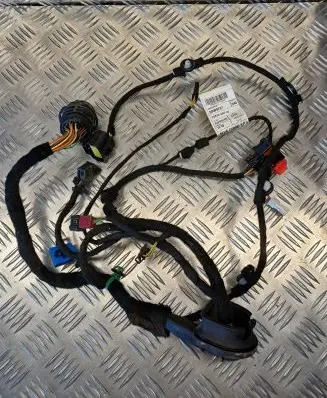 Alfa Romeo Giulietta Front door wiring loom 50509737 25022011 05050973758463