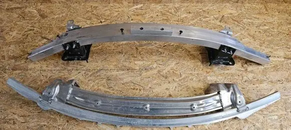 Tesla Model S Quarter panel pressure vent Splaid