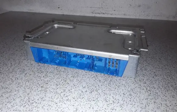 BMW 5 E39 Comfort/convenience module 1423886