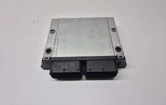 KIA Stonic Engine control unit/module 9001300179KG 3910607047