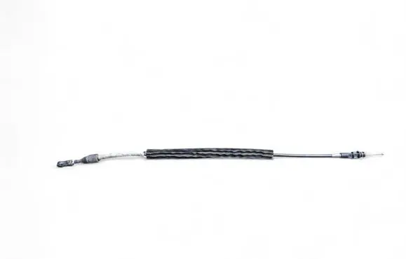 Volkswagen Eos Gear shift cable linkage 5K0713265A