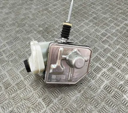 Audi Q8 Brake booster 4KE909059AH 4KE614100AH