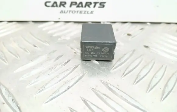 Peugeot Boxer Other relay