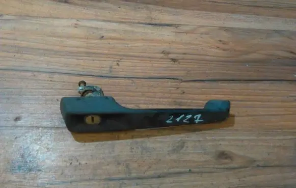 Mercedes-Benz 100 W631 Front door exterior handle