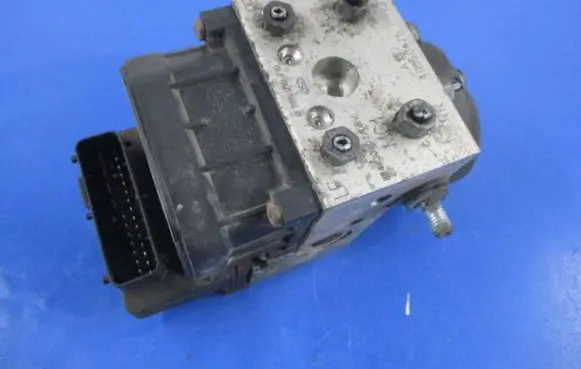 Fiat Seicento/600 ABS Pump 46556475