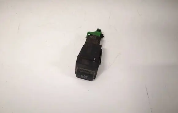 Skoda Roomster (5J) ESP (stability program) switch 5J0927134A