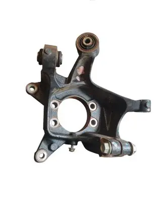 Subaru Forester SJ Rear wheel hub