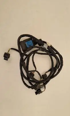 Mercedes-Benz C W204 Parking sensor (PDC) wiring loom A2045400608