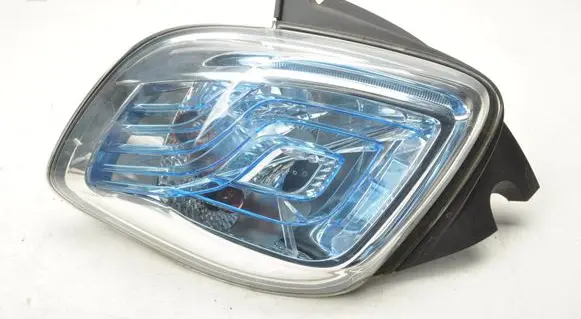 Renault Zoe Rear/tail lights 265554013R