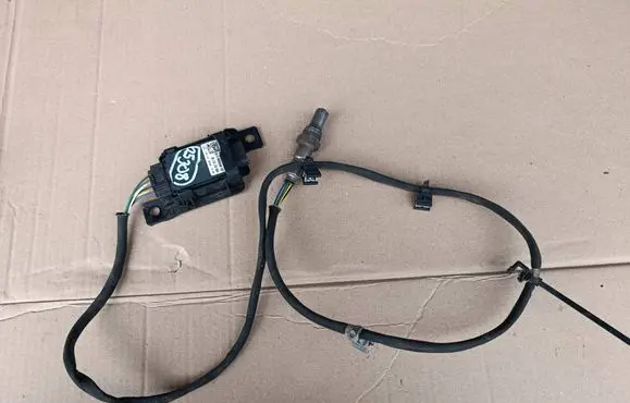 Volkswagen Touareg III Lambda probe sensor 4M0907807BC