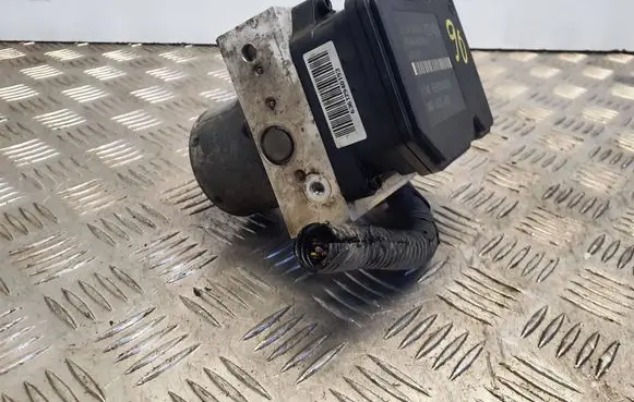 Hyundai i40 ABS Pump AA11274F BE60031502