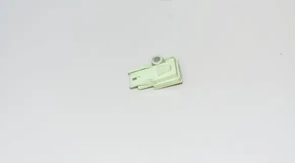 BMW 5 E60 E61 Airbag deployment crash/impact sensor 6953634