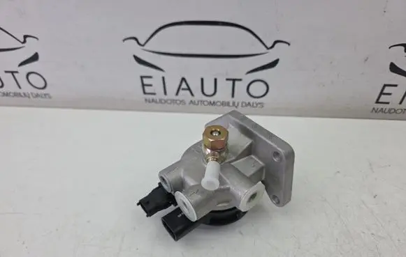 Fiat Ducato Fuel filter housing 3000331