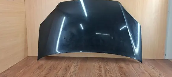 Ford Focus C-MAX Engine bonnet/hood 1372089