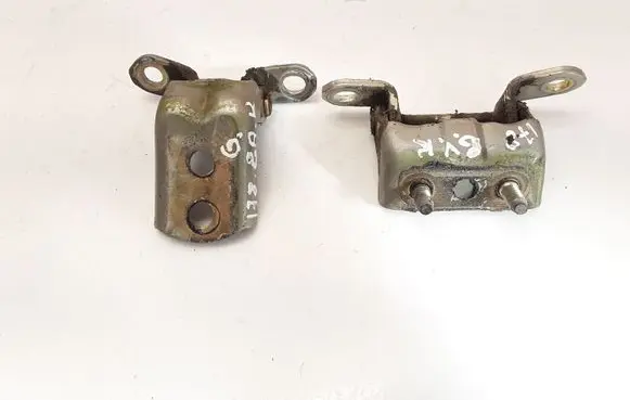 Nissan Primera Rear door hinge set 