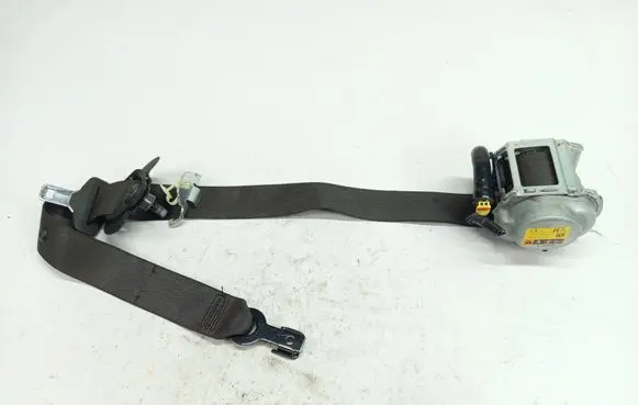 Opel Astra K Front seatbelt 39045683