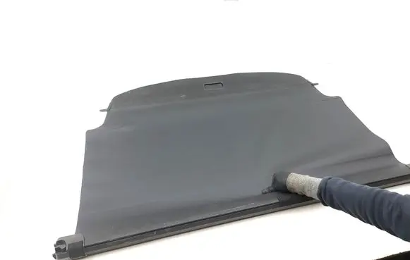 Land Rover Discovery Sport Parcel shelf load cover 
