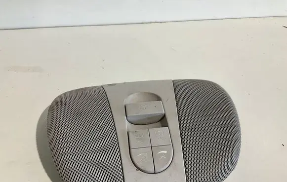 Mercedes-Benz E W211 Sunroof switch A2118201312 2118201312