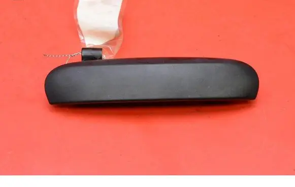 Mitsubishi Colt CZ3 Rear door exterior handle
