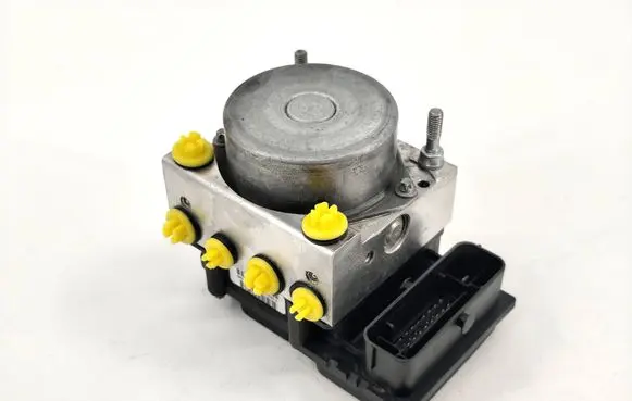 Opel Corsa D ABS Pump 13282282 0265232288 0265800796
