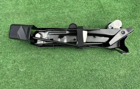 Audi A6 S6 C7 4G Tool box 4G0011215