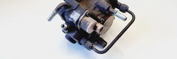 Ford Transit Fuel injection high pressure pump 6C1Q9B395BE 0360 HU2940000951