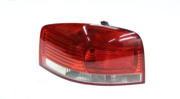 Audi A3 S3 8P Rear/tail lights 8P0945095
