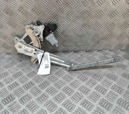 Nissan Leaf II (ZE1) Rear window lifting mechanism without motor 82731CV01C