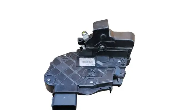 Volvo V70 Front door lock 31253674 A048317 986904104