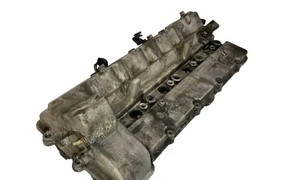 BMW 7 E65 E66 Rocker cam cover 2248373 11122248373