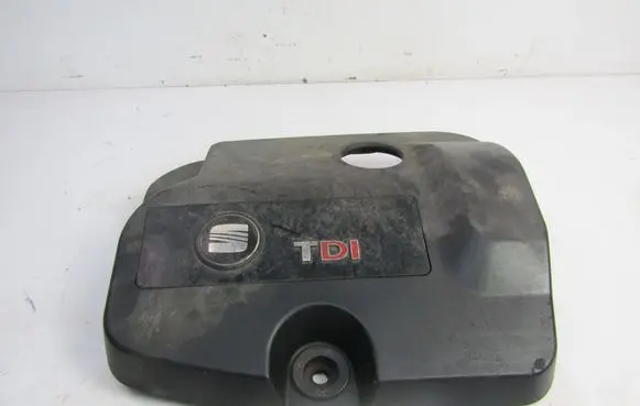 Seat Alhambra (Mk1) Engine cover (trim) 