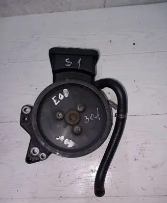 BMW 5 E60 E61 Power steering pump