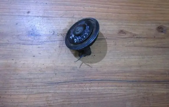 Honda Civic Horn signal